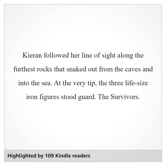 The Survivors by Jane Harper- BOTM- MYSTERY- Brand New Copy-  Never Opened! - Picture 4 of 16